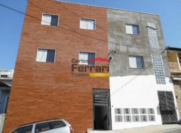 Casa · 29m² · 1 Quarto · Condomínio Fechado com 18 Apartamentos à 1KM Metrô Tucuruvi