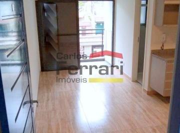 Apartamento · 26m² · 1 Quarto · 1 Vaga · Perdizes, Studios, Metro Sumaré e PUC, Vaga de Garagem
