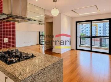 Apartamento · 62m² · 2 Quartos · 1 Vaga · Apartamento bairro Santa Teresinha !!!