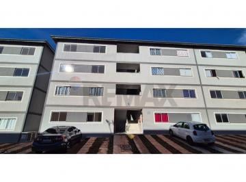 Apartamento · 50m² · 2 Quartos · Aluga APARTAMENTO 2 QUARTO NA CEILANDIA NORTE EM VALPARAISO DO GOIÁS