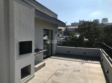 Casa · 161m² · 1 Quarto · Sobrado Alto Padrão no Guabirotuba com Terraço Gourmet e Infra para Jacuzzi