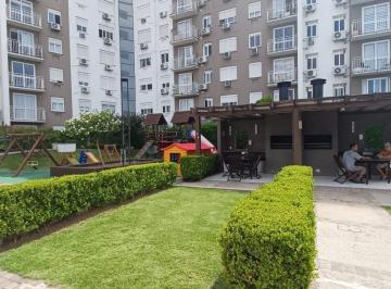 Apartamento · 56m² · 2 Quartos · 1 Vaga · Apartamento em Jardim Sabará