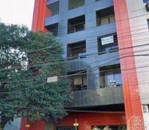 Comercial · 25m² · 1 Quarto · Sala comercial no bairro Auxiliadora em Porto Alegre/RS