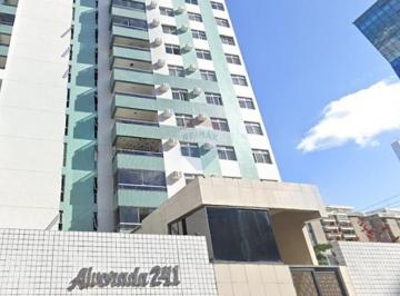 Apartamento · 360m² · 5 Quartos · 3 Vagas · Luxo e Conforto: Duplex à Venda em Boa Viagem