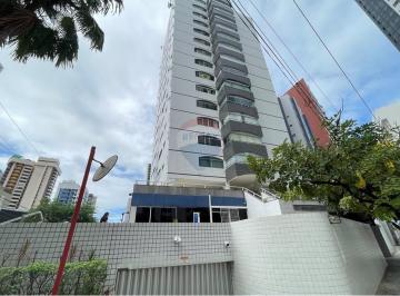 Apartamento · 178m² · 3 Quartos · 1 Vaga · Apartamento Boa Viagem 178m² 3 quartos 3 banheiros 1 lavabo 1 suíte com closet