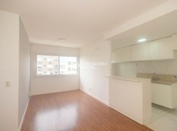 Apartamento · 61m² · 2 Quartos · 1 Vaga · Apartamento com 2 quartos no bairro São Sebastião