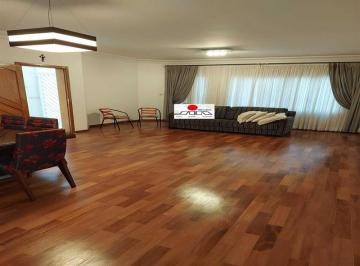 Casa · 383m² · 4 Quartos · 6 Vagas · Sobrado à venda na Mooca com 4 dormitórios e 6 vagas - São Paulo/SP