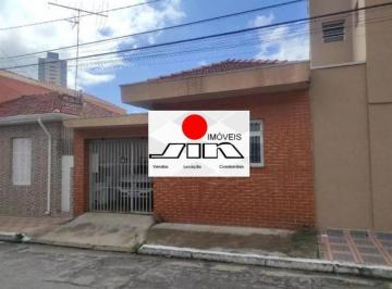Casa · 140m² · 2 Quartos · 2 Vagas · CASA TÉRREA À VENDA NA MOOCA – EXCELENTE OPORTUNIDADE PARA MORADIA OU INVESTIMENTO