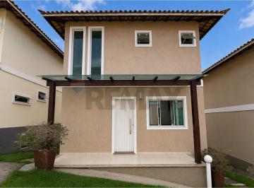 Casa · 83m² · 3 Quartos · 1 Vaga · À venda casa em condomínio com 3 quartos e espaço gourmet na Rasa, Búzios