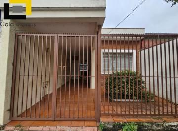 Foto 01 · CASA TÉRREA DE 174 M² COM 3 DORMITÓRIOS E EDÍCULA NA VILA ARENS EM JUNDIAÍ