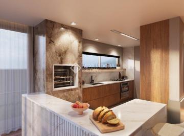 Apartamento · 83m² · 2 Quartos · NordHaus Gramado