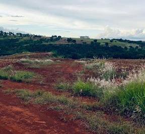 ba5e1df9c9127aea832afd13f7fe34539767acb4 · Terreno à venda, 200 m² por R$ 40.000,00 - Residencial Barreiro - Patos de Minas/MG