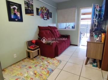 Casa · 43m² · 2 Quartos · 2 Vagas · Casade 2 quartos com 1 vaga à venda no Bairro Jardim Betânia em Cachoerinha