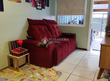 Casa · 43m² · 2 Quartos · 2 Vagas · Casade 2 quartos com 1 vaga à venda no Bairro Jardim Betânia em Cachoerinha