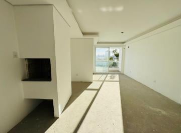 Apartamento · 70m² · 2 Quartos · 2 Vagas · 2 Dormitórios, suíte, sacada, vaga dupla I Apartamento Novo no Jardim Botânico