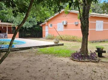 Rural · 1718m² · 3 Quartos · 4 Vagas · SÍTIO AGUAS CLARAS
