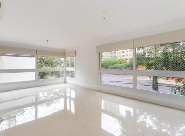 Apartamento · 117m² · 3 Quartos · 3 Vagas · Apartamento 3 dormitórios no bairro Bela Vista em Porto Alegre para Alugar