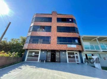 Apartamento · 60m² · 2 Quartos · 1 Vaga · Cobertura 2 dorm. com garagem, elevador Centro de Tramandaí