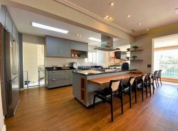 Apartamento · 198m² · 4 Quartos · 3 Vagas · Apartamento com 4 quartos à venda, 198 m² - Cerâmica - São Caetano do Sul/SP