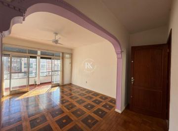 Apartamento · 88m² · 3 Quartos · OPORTUNIDADE NO CENTRO DE PORTO ALEGRE - PRONTO PARA MORAR!