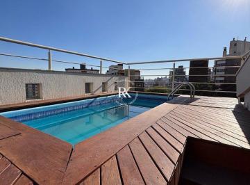 Apartamento · 110m² · 2 Quartos · 2 Vagas · Cobertura com Terraço, Piscina e 2 Vagas - 110m² de Conforto e Exclusividade
