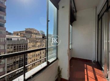 Apartamento · 85m² · 3 Quartos · 1 Vaga · Apartamento impecável no Centro Histórico - Porto Alegre