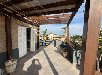 Apartamento · 113m² · 2 Quartos · 2 Vagas · Apartamento completo com suíte e terraço