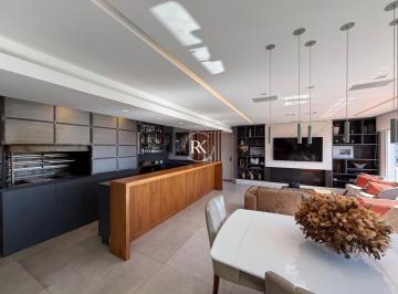 Apartamento · 158m² · 4 Quartos · 2 Vagas · Grand Park Eucaliptos- Viva o extraordinário no coração do Menino Deus