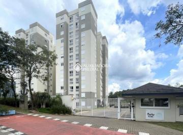Apartamento · 57m² · 2 Quartos · 1 Vaga · Excelente Apartamento 2D , Garag Coberta , Semi mob !