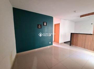 Apartamento · 40m² · 2 Quartos · 1 Vaga · Apartamento a venda com 02 dormitórios e 1vaga de garagem no bairro Canudos