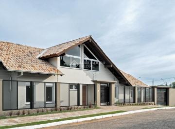 Casa · 300m² · 3 Quartos · 4 Vagas · Linda plana com 3 Suítes ( Um Espetáculo )