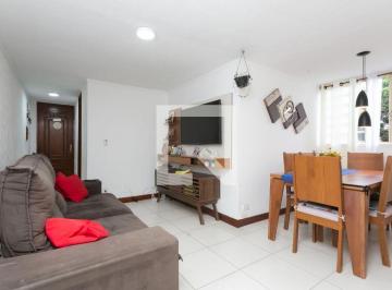 Apartamento · 56m² · 3 Quartos · 1 Vaga · Apartamento à Venda - Itaquera, 3 Quartos, 56 m2