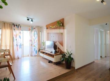 Apartamento · 84m² · 3 Quartos · 1 Vaga · Apartamento à Venda - Vila Esperança, 3 Quartos, 84 m2