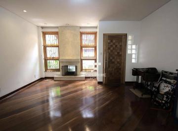 Casa · 250m² · 3 Quartos · 3 Vagas · Sobrado com 3 dormitórios à venda por R$ 1.500.000 - Campestre - Santo André/SP
