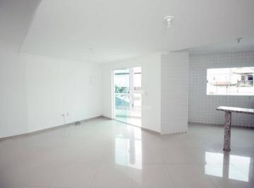 Casa · 128m² · 2 Quartos · 2 Vagas · Sobrado com 2 dormitórios à venda por R$ 496.000 - Vila Guarani - Santo André/SP