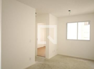 Apartamento · 41m² · 2 Quartos · Apartamento à Venda - Jardim Brasília, 2 Quartos, 41 m2