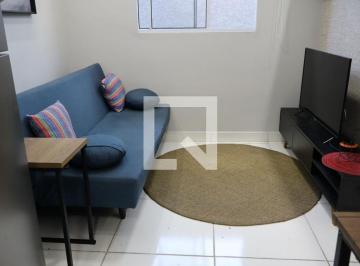 Apartamento · 32m² · 1 Quarto · Apartamento à Venda - Vila Formosa, 1 Quarto, 32 m2