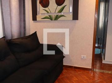 Apartamento · 48m² · 2 Quartos · 1 Vaga · Apartamento à Venda - Sapopemba, 2 Quartos, 48 m2