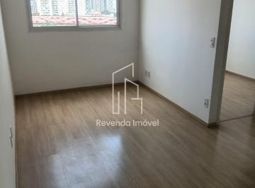 Apartamento · 44m² · 2 Quartos · Apartamento à venda com 2 quartos e 44m² no Brás, São Paulo-SP!