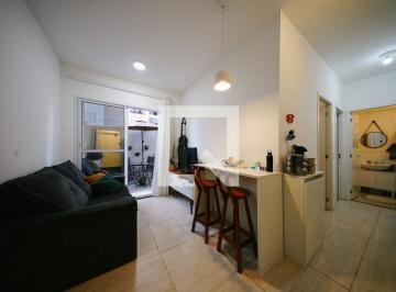 Apartamento · 50m² · 2 Quartos · Apartamento à Venda - Vila Ré, 2 Quartos, 50 m2