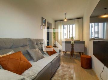 Apartamento · 50m² · 2 Quartos · 1 Vaga · Apartamento à Venda - Cangaíba, 2 Quartos, 50 m2