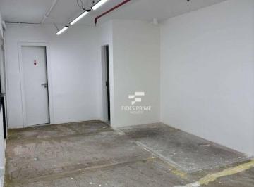 Comercial · 44m² · 1 Vaga · Sala para alugar, 44 m² por R$ 4.403,65/mês - Alphaville Industrial - Barueri/SP