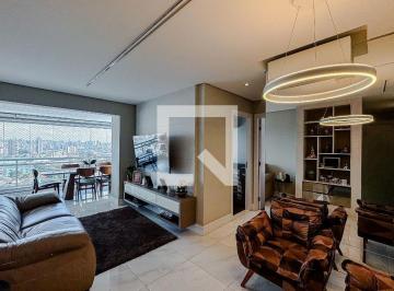 Apartamento · 73m² · 2 Quartos · 2 Vagas · Apartamento à Venda - Belém, 2 Quartos, 73 m2