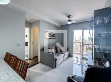 Apartamento · 60m² · 2 Quartos · 2 Vagas · Apartamento à Venda - Mooca, 2 Quartos, 60 m2
