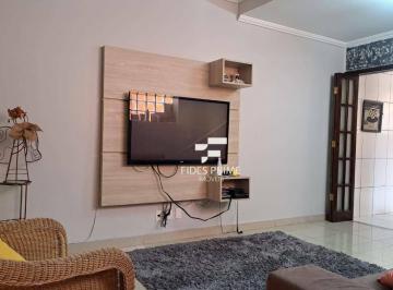 Casa · 124m² · 2 Quartos · 2 Vagas · Casa com 2 dormitórios à venda, 124 m² por R$ 600.000 - Vila Alzira - Santo André/SP