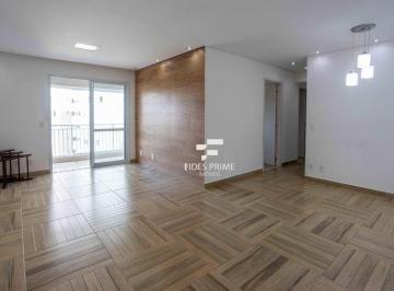 Apartamento · 92m² · 3 Quartos · 2 Vagas · Apartamento com 3 dormitórios à venda, 92 m² por R$ 945.000 - Centro - Diadema/SP