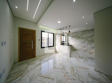 Casa · 80m² · 3 Quartos · 1 Vaga · Casa à Venda - Ermelino Matarazzo, 3 Quartos, 80 m2