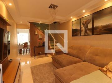 Casa · 165m² · 4 Quartos · 2 Vagas · Casa à Venda - Vila Assunção, 4 Quartos, 165 m2