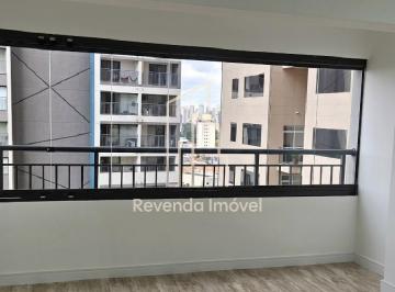 Apartamento · 26m² · 1 Quarto · Apartamento de 1 quarto na Vila Constança, SP: conforto e praticidade em 26m²! Venha conhecer e se a