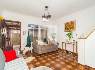 Casa · 100m² · 2 Quartos · 1 Vaga · Casa à Venda - Jardim Anália Franco, 2 Quartos, 100 m2